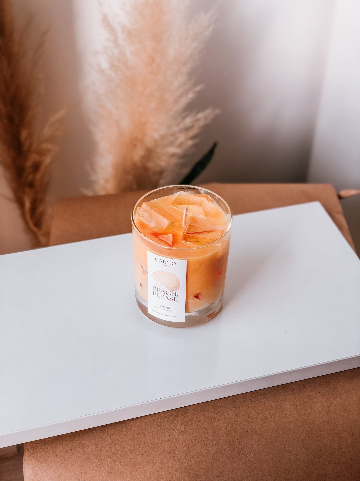Cocktail Candles – edição limitada