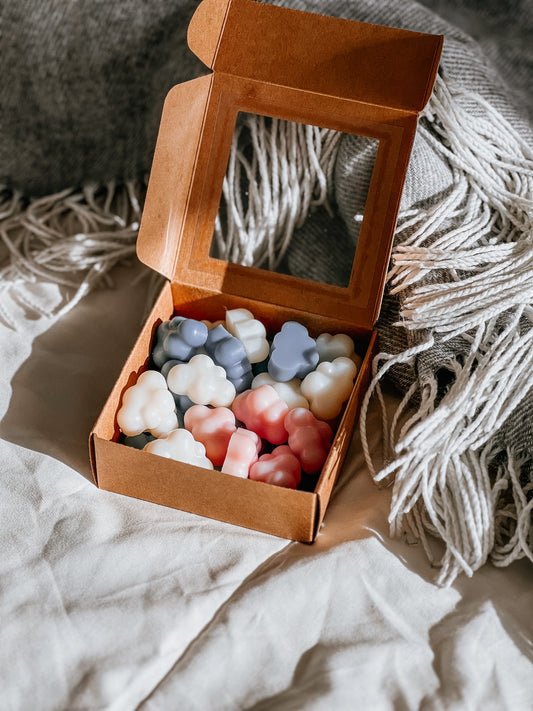 Wax Melt