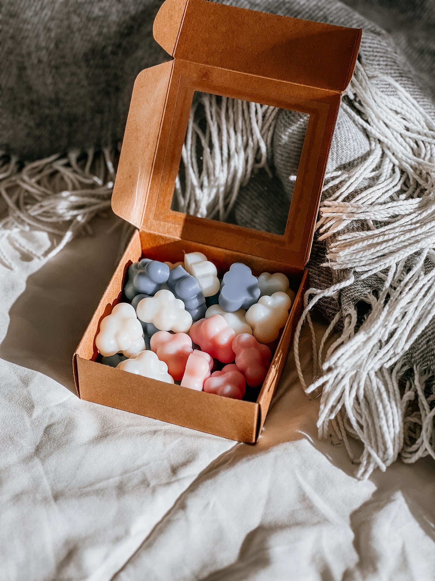 Wax Melt ZEN (vários aromas)