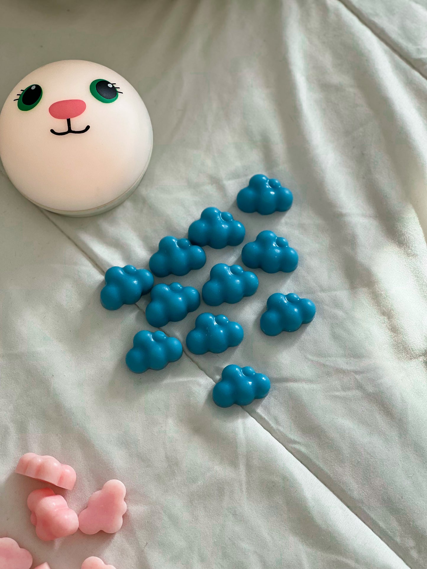 Wax Melt