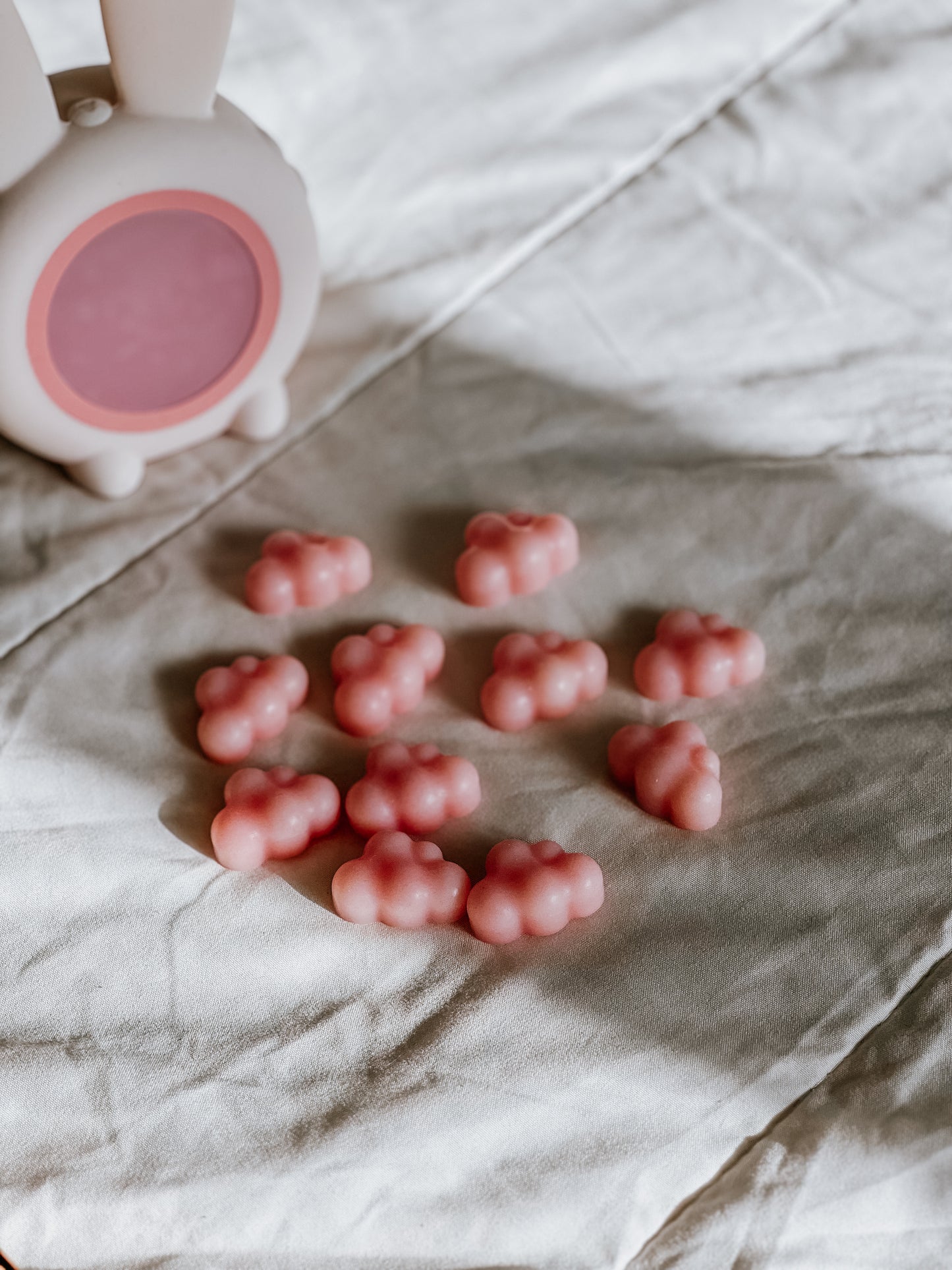 Wax Melt