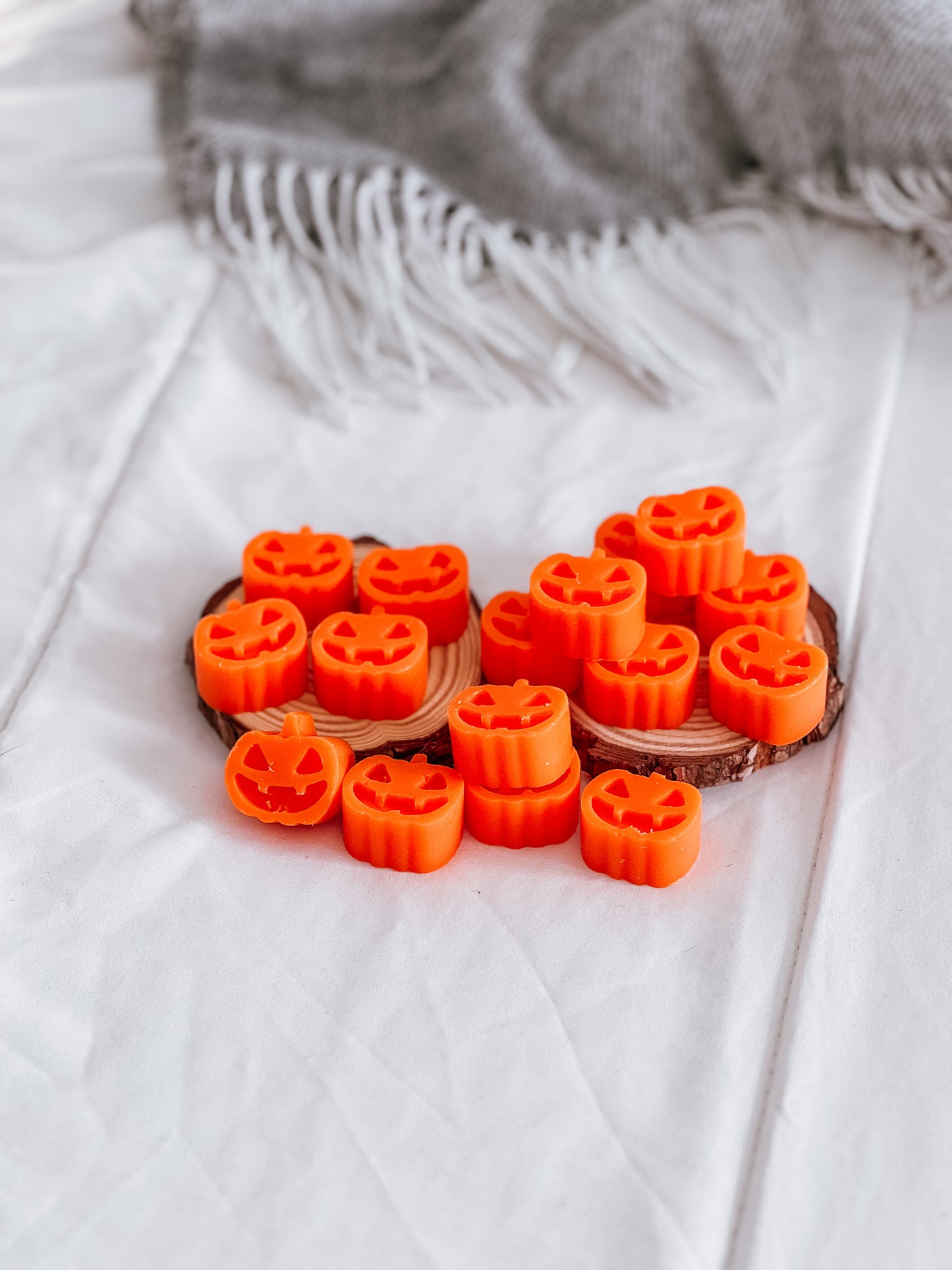 Wax Melt