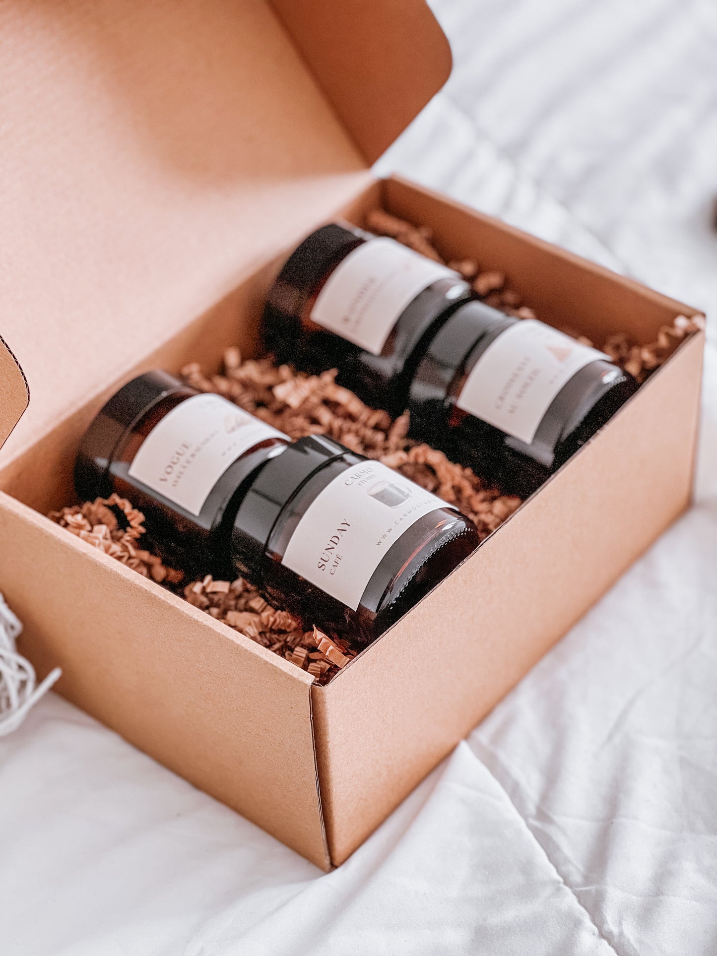 Discovery box Full