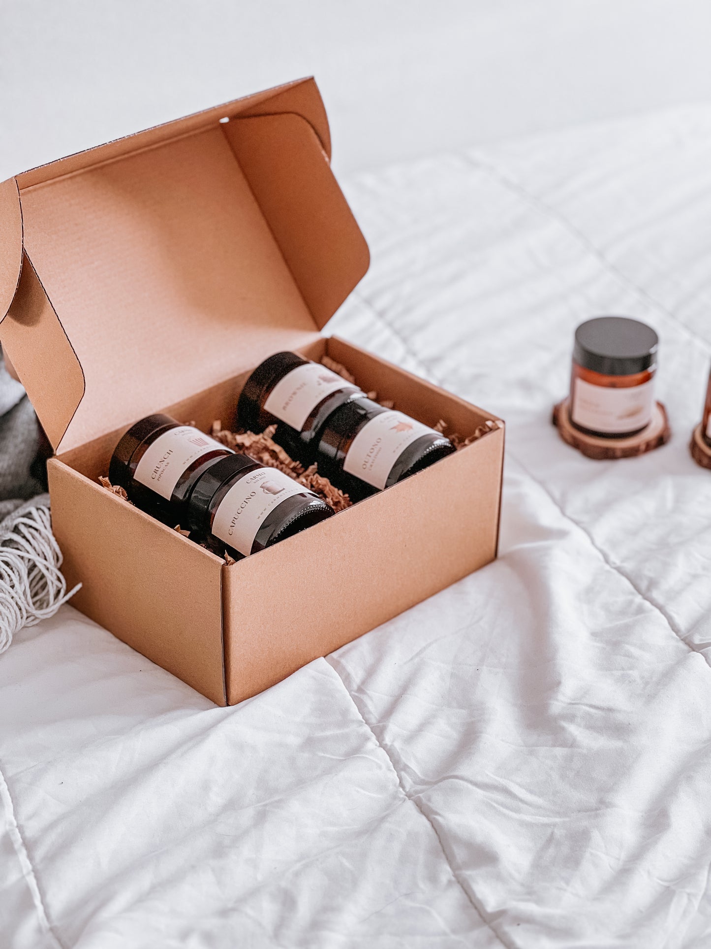 Discovery box Full