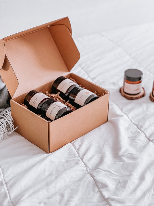 Discovery box Full