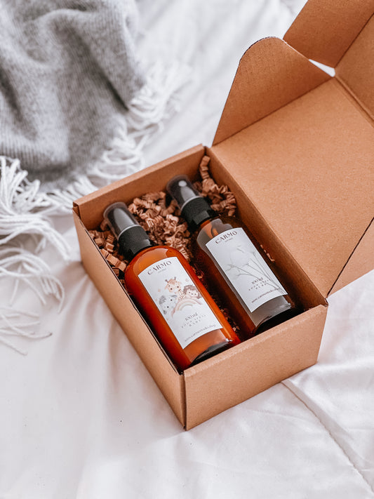 Room Spray Duo