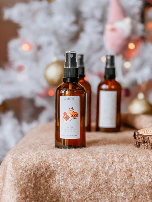 Room Spray Duo - Natal