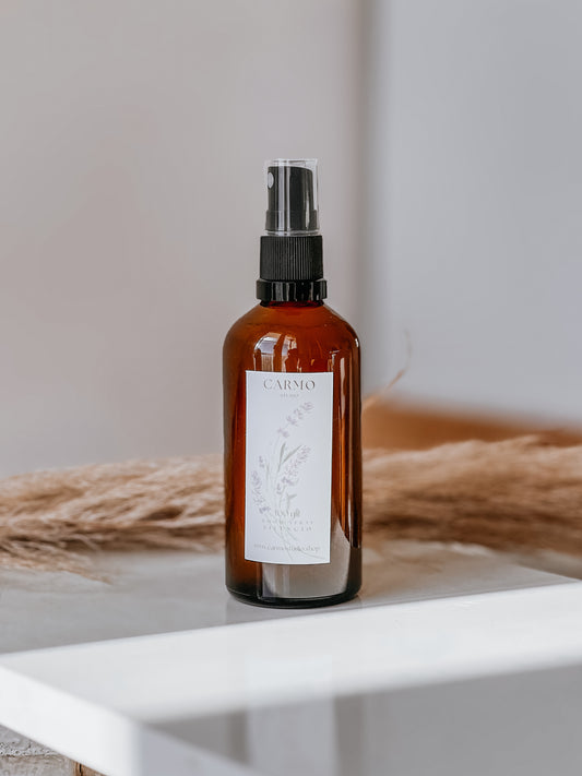 Room Spray - Primavera