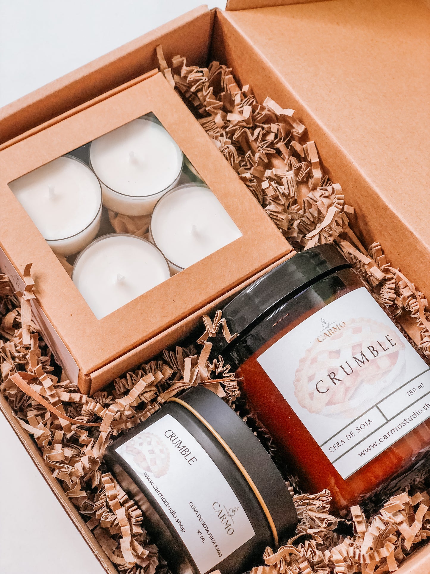 Coffret