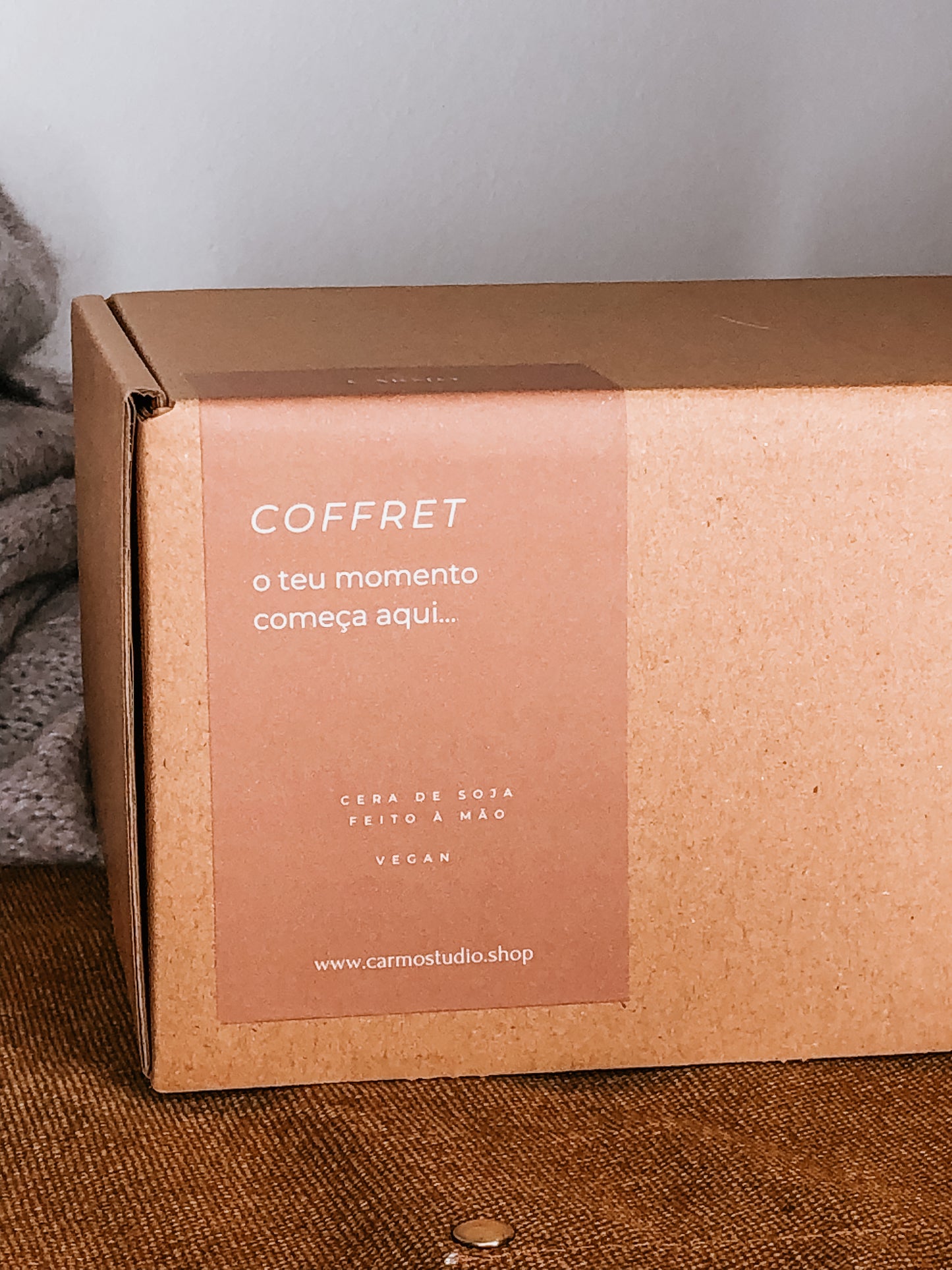 Coffret