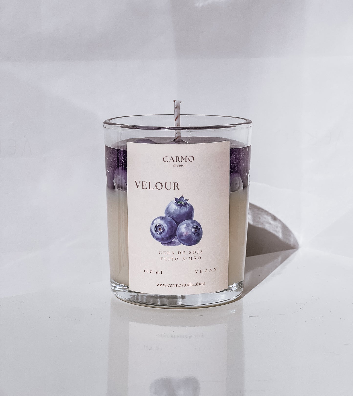Velas decorativas - edição limitada!
