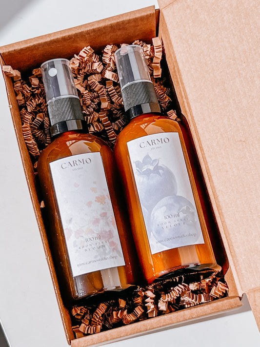 Room Spray Duo - Spring