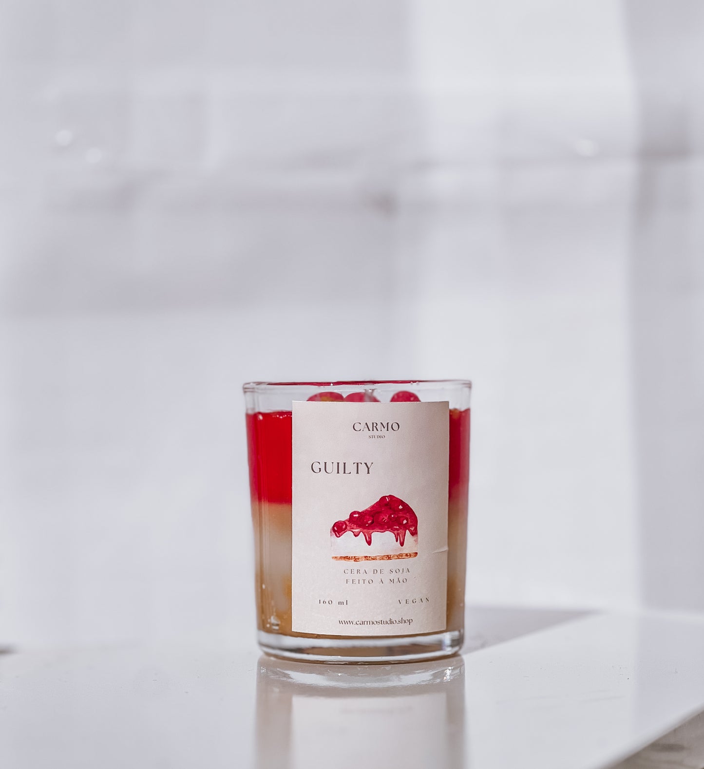 Velas decorativas - edição limitada!