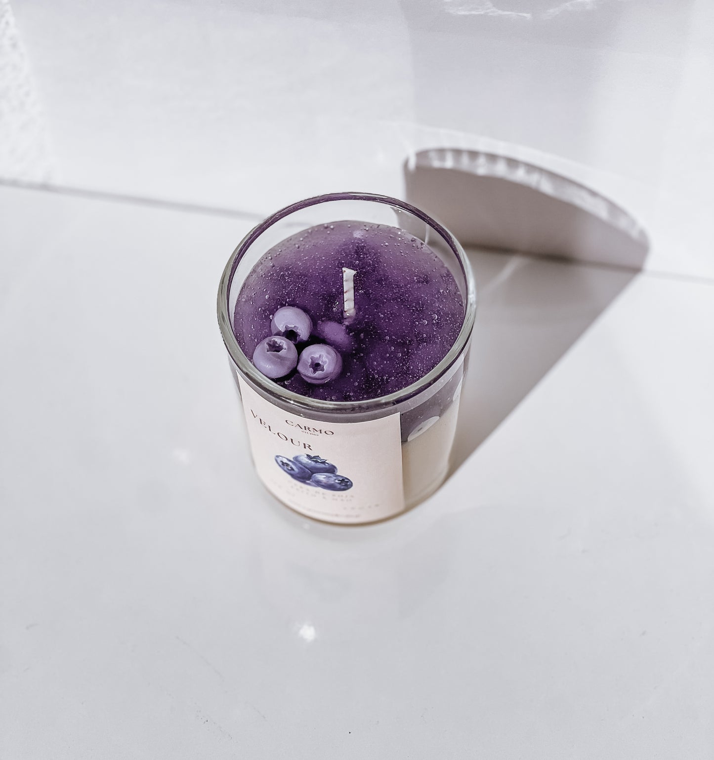 Velas decorativas - edição limitada!