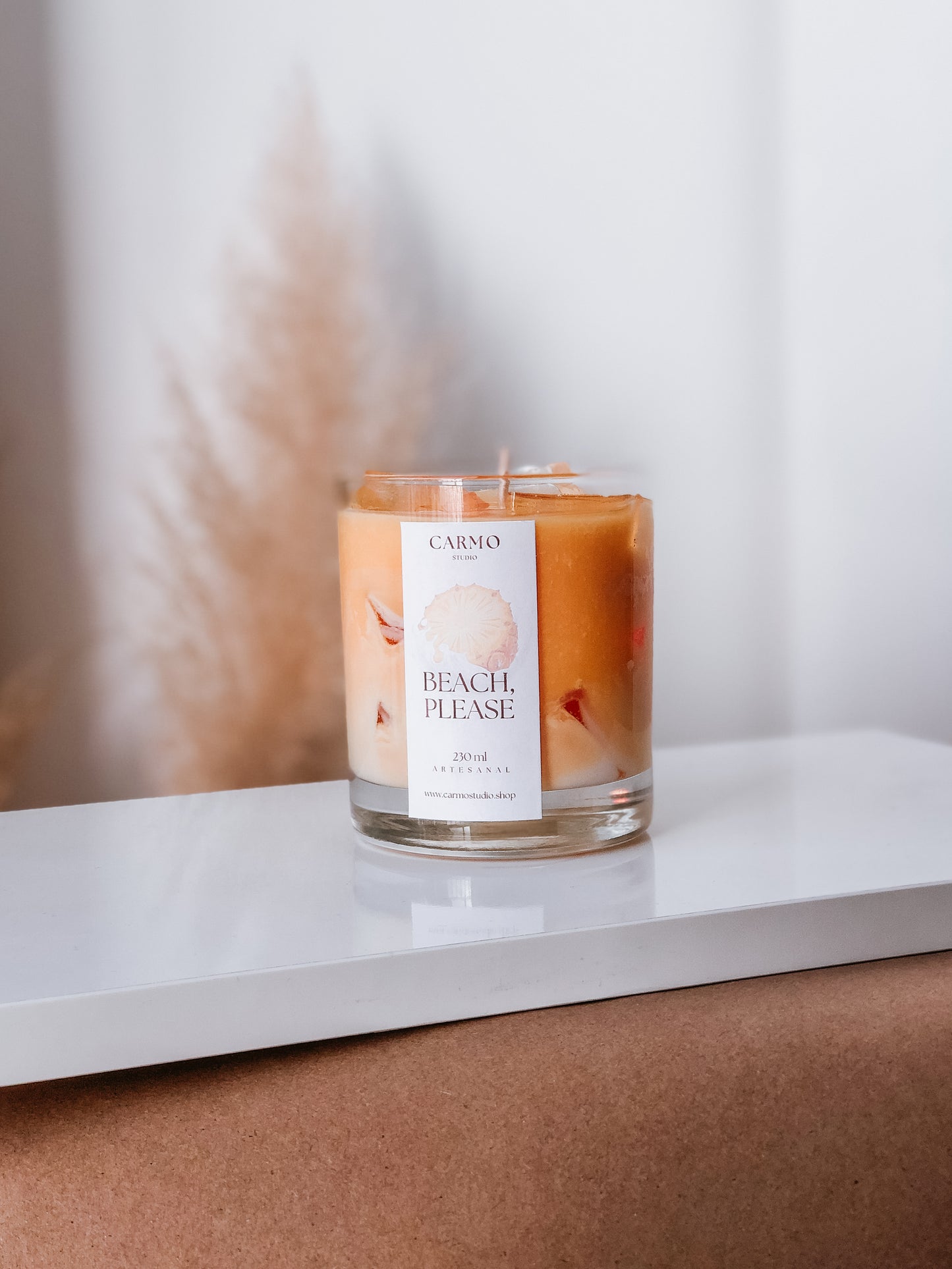 Cocktail Candles – edição limitada