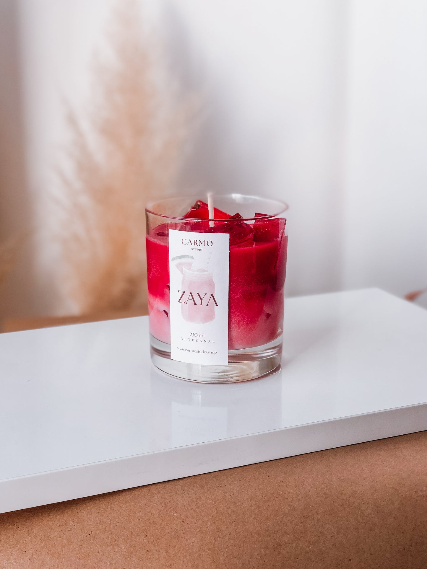 Cocktail Candles – edição limitada