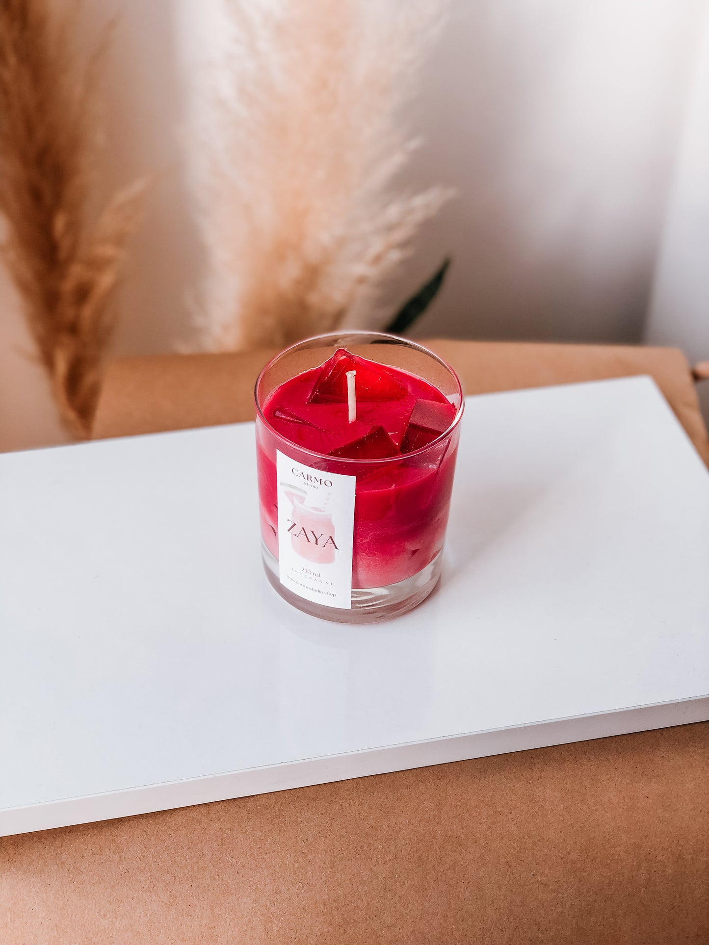 Cocktail Candles – edição limitada