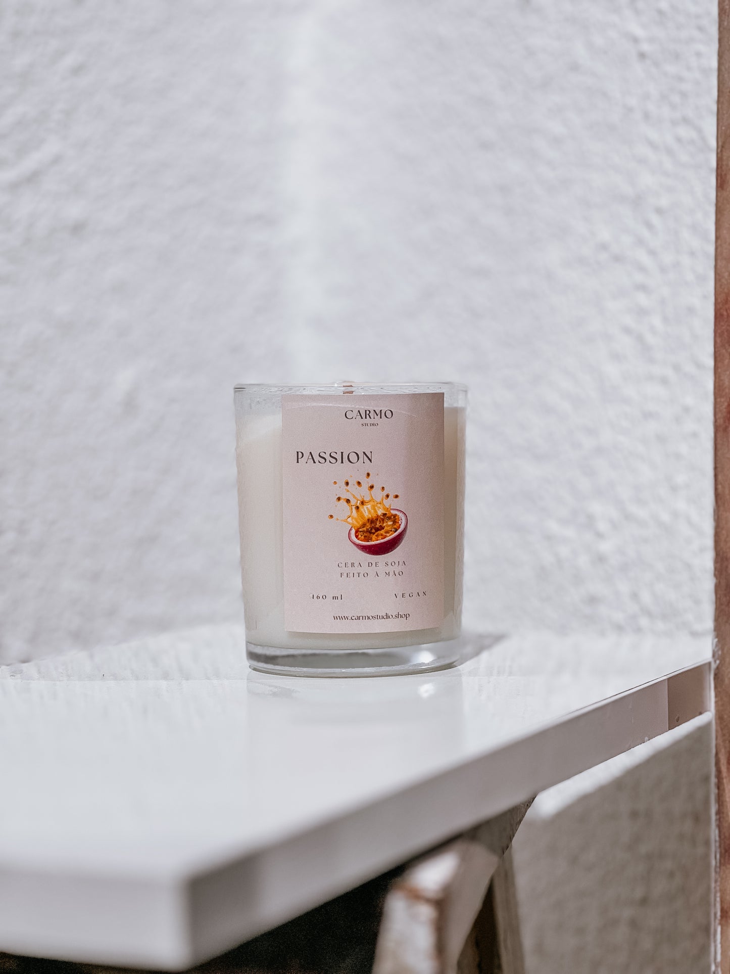 Velas de verão