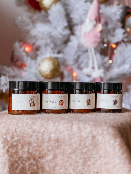 Discovery box Full - Natal